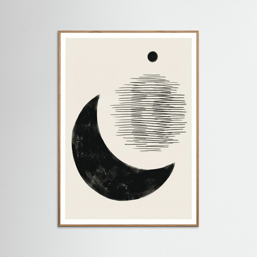 Abstract Balance
