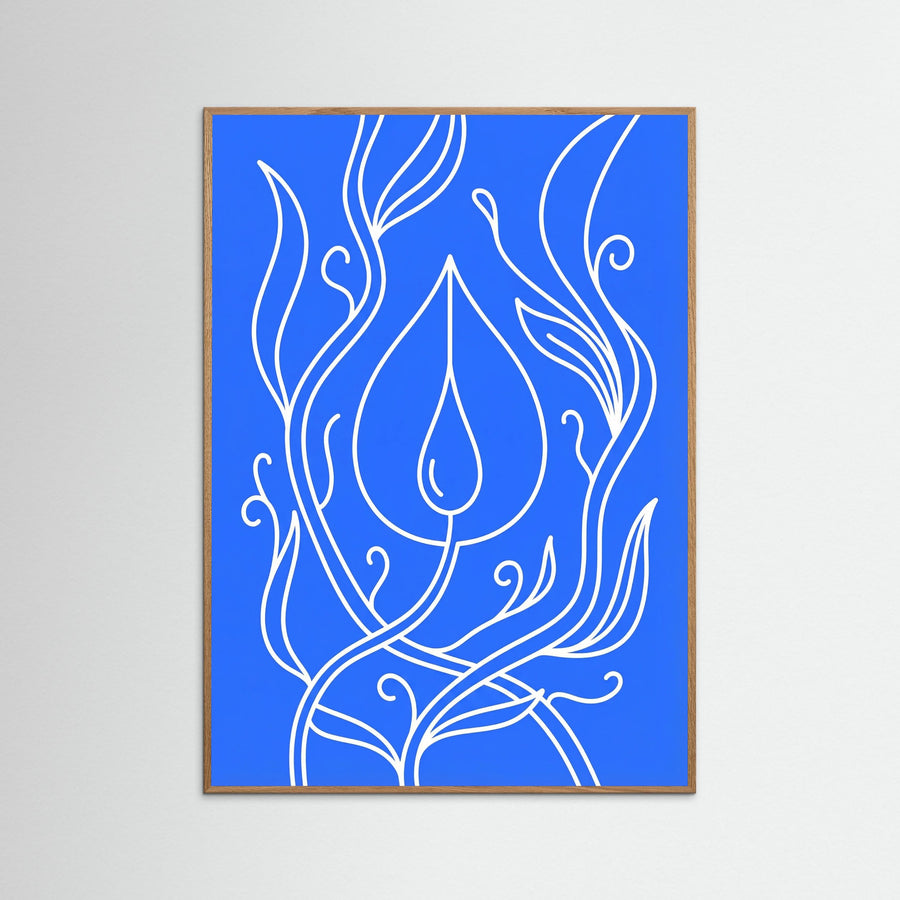Abstract Bloom