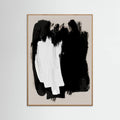 Poster Abstract Brush Strokes 16 – poster e stampa artistica
