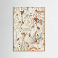 Abstract Composition 2 Poster – poster and art print