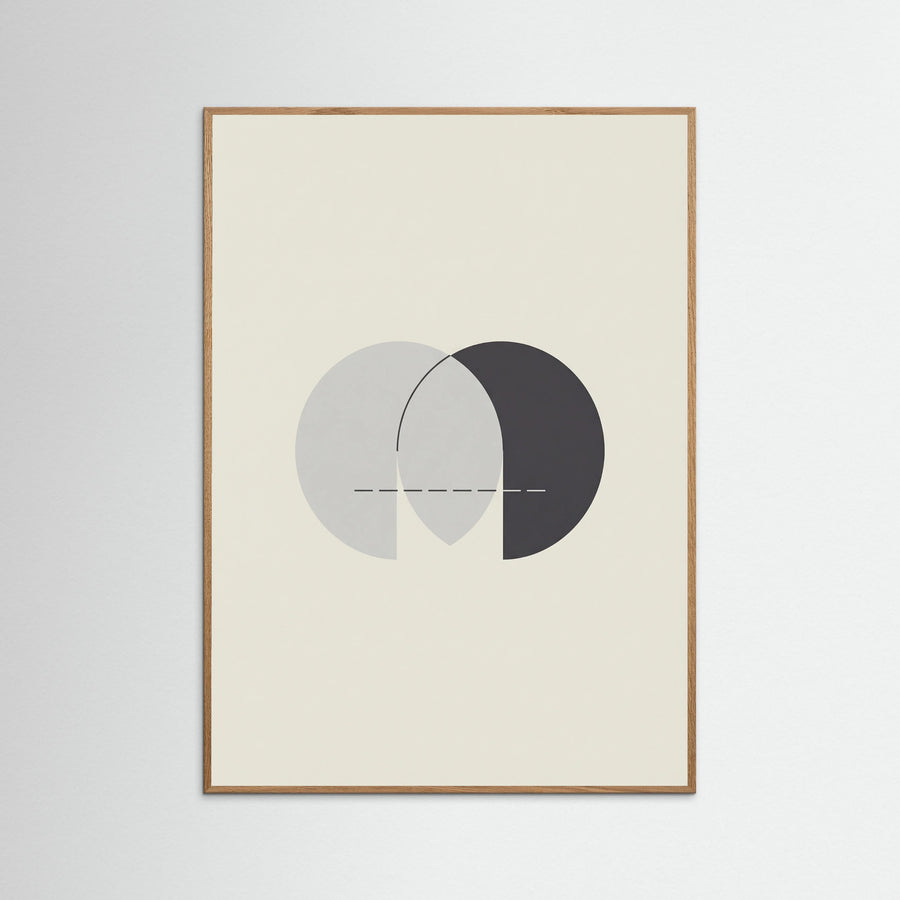 Abstract Dual Forms