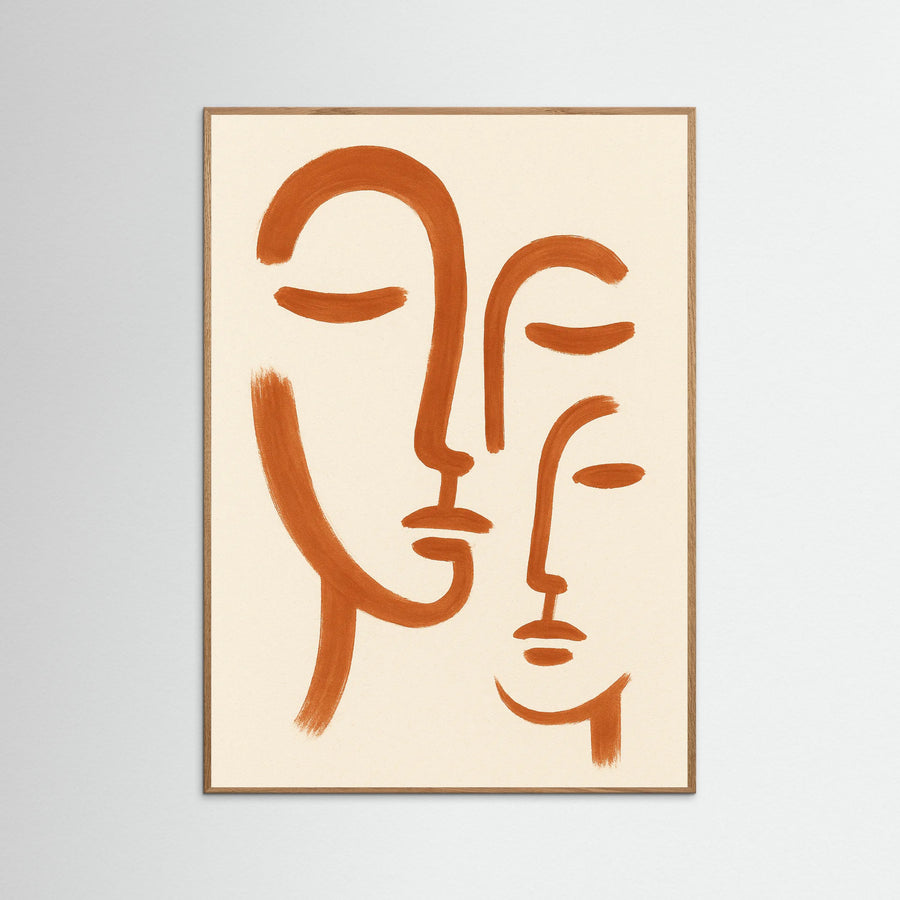 Abstract Expressions