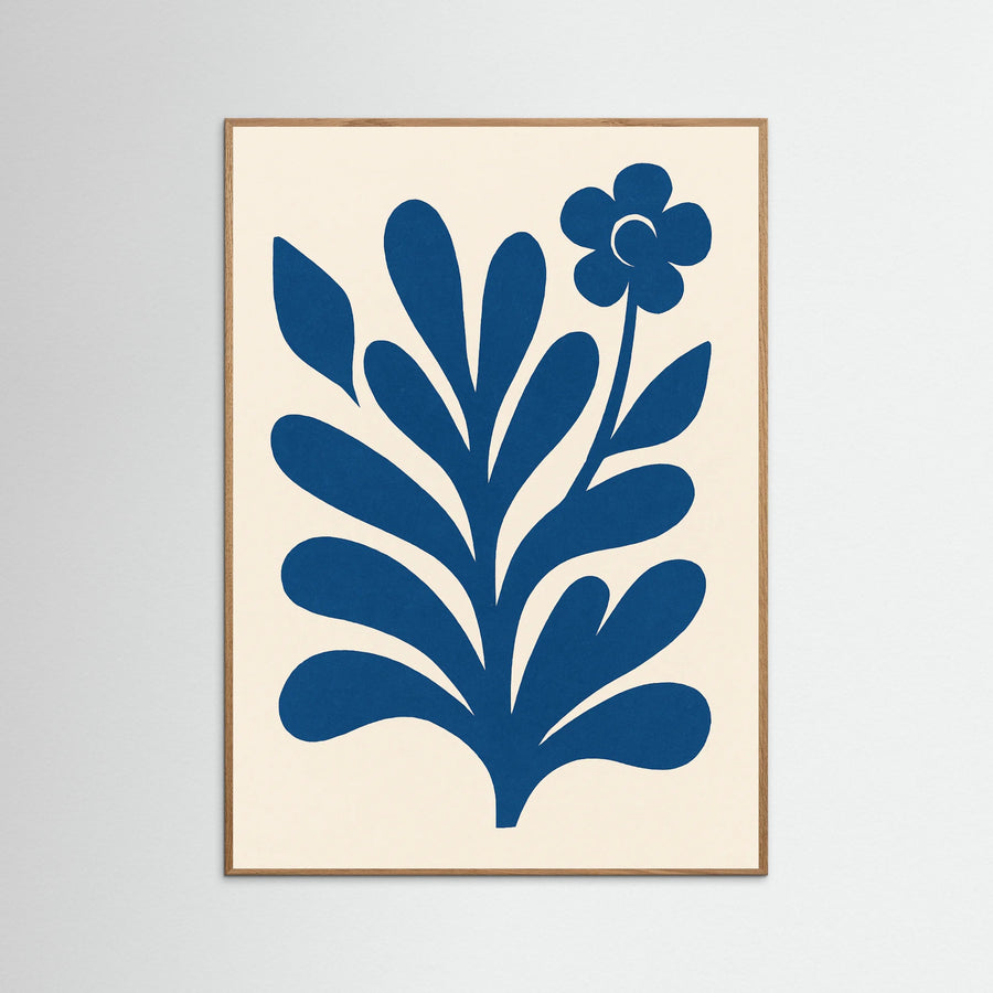 Abstract Figure Form