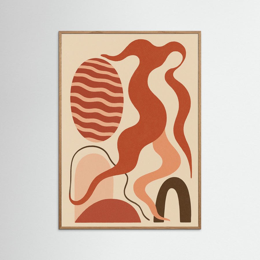 Abstract Figure