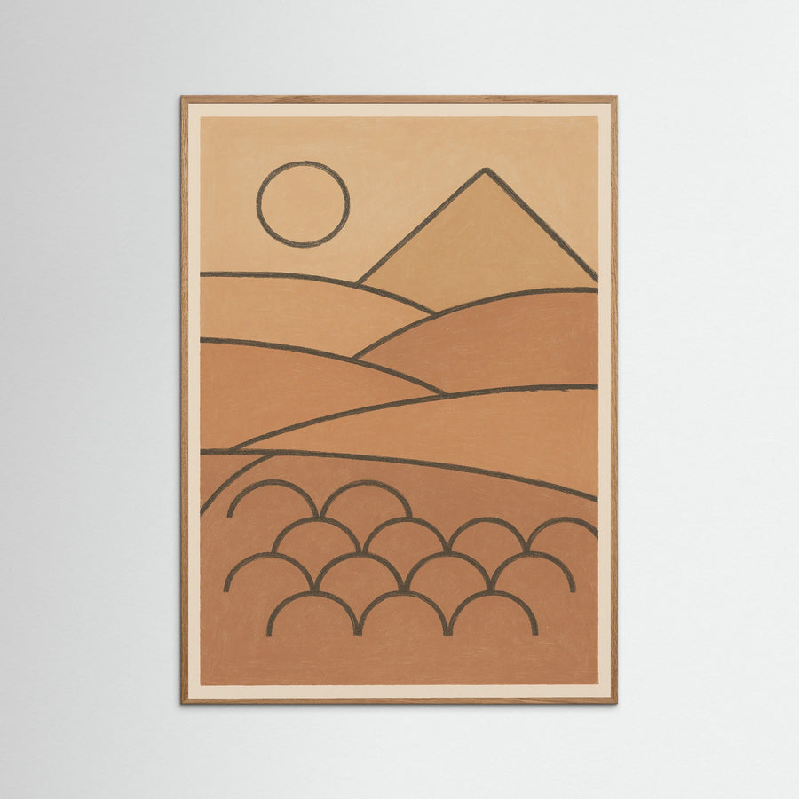 Abstract Figure