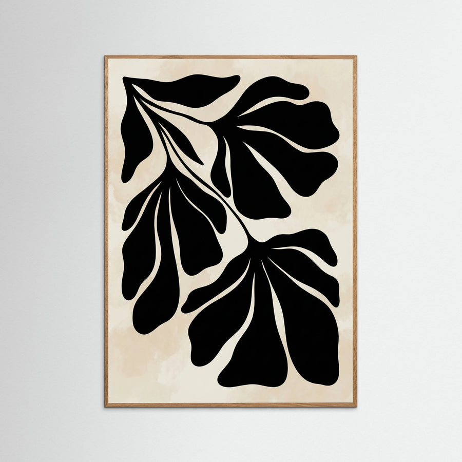 Abstract Flora