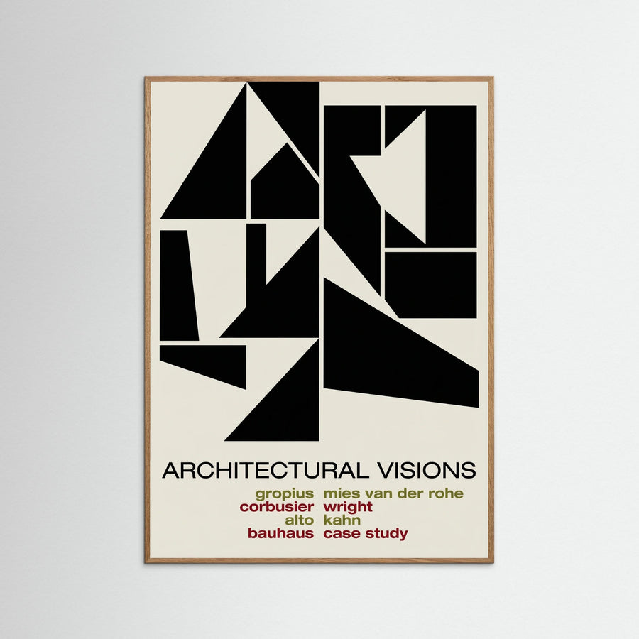 Abstract Graphic Exhibition
