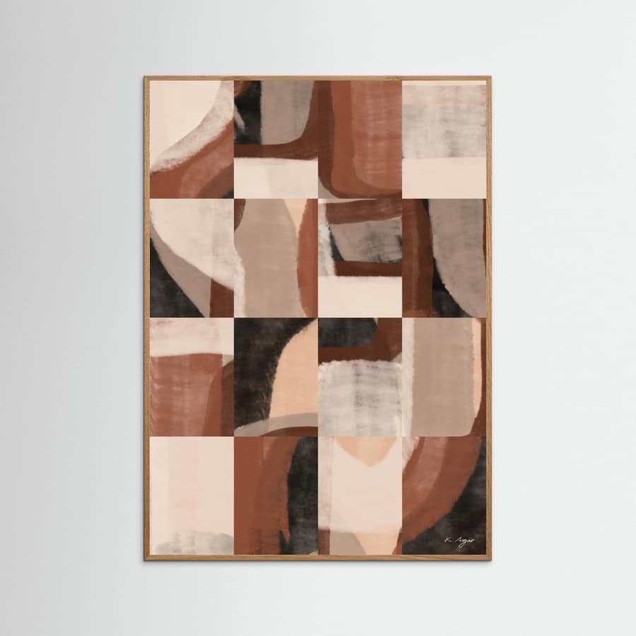 Abstract No.1 Poster