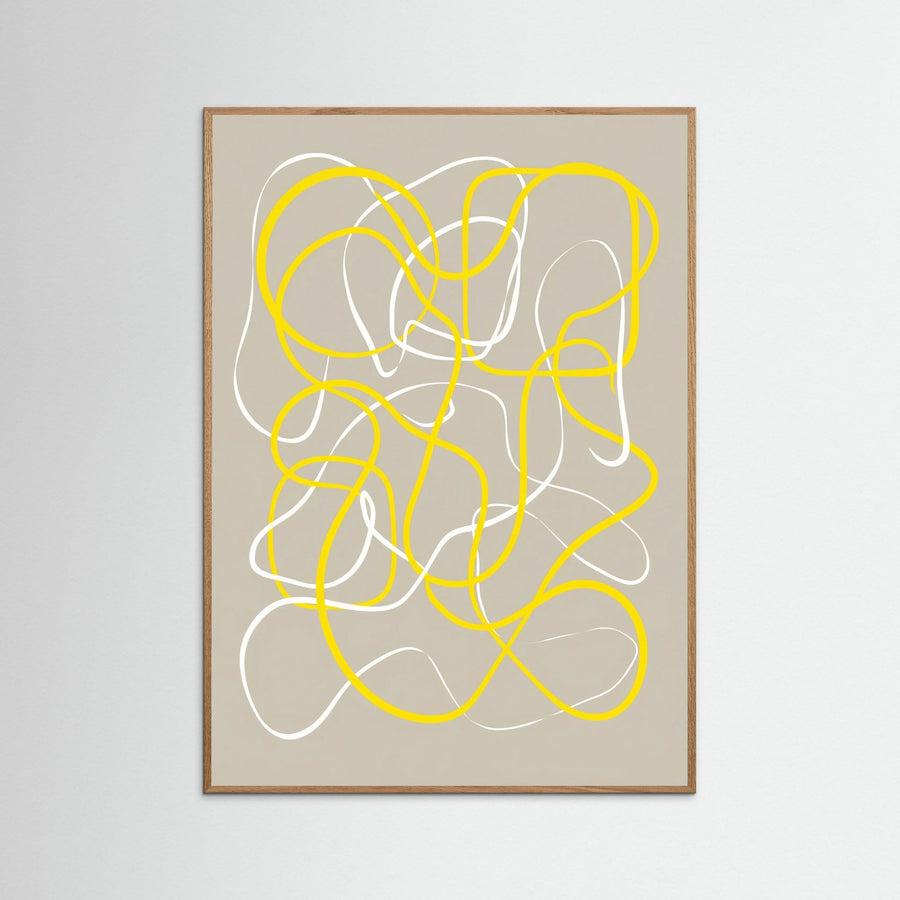 Abstract Tangent