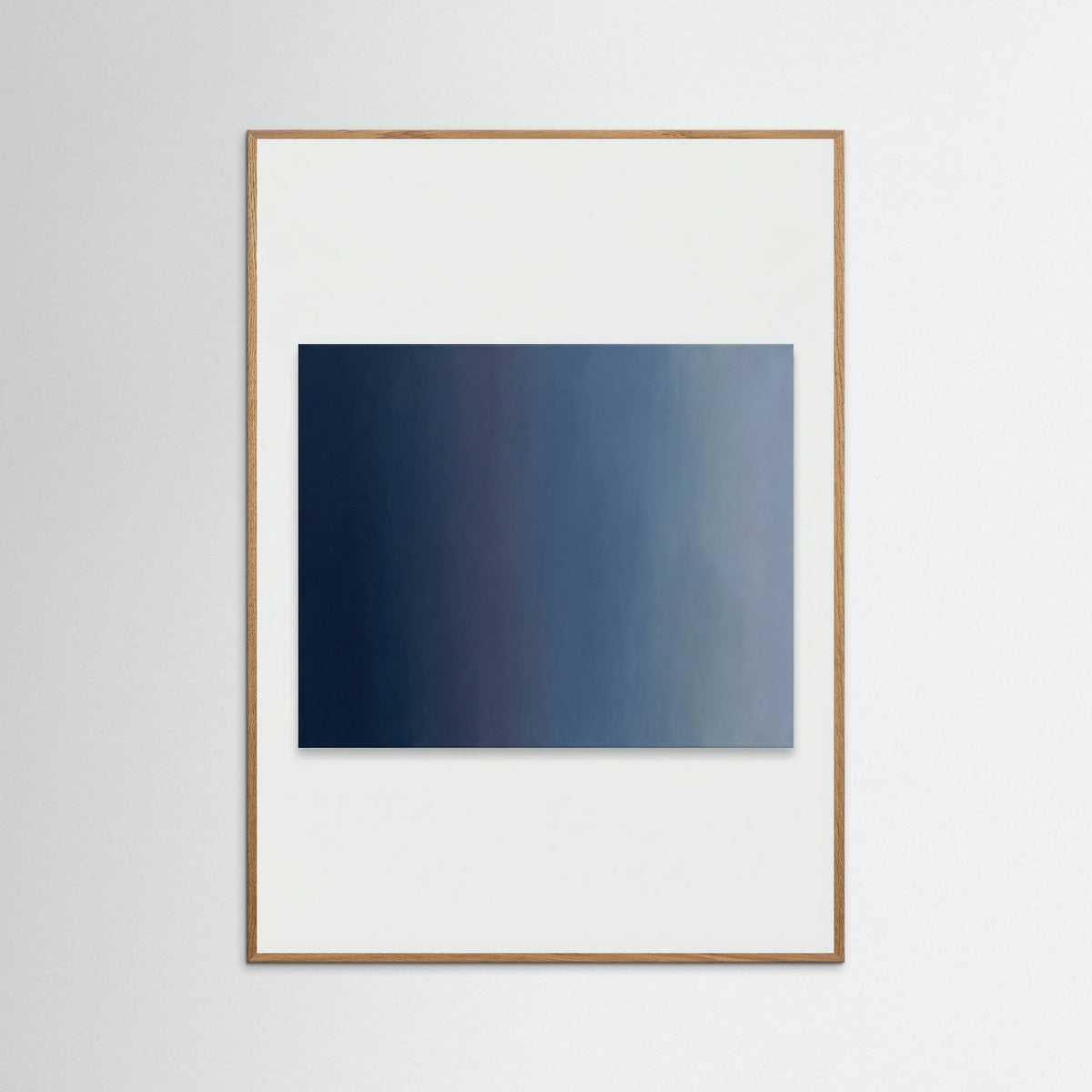 Oak Nature Abyssal Fade