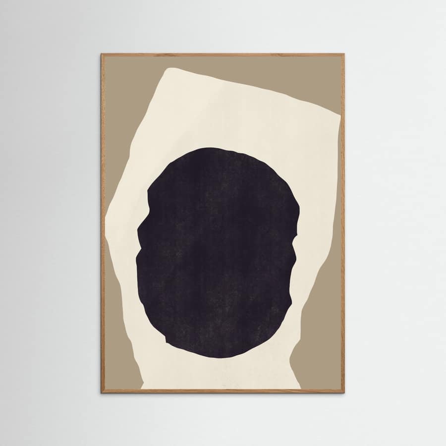 Poster Ahhhhhhhhhh – poster e stampa artistica