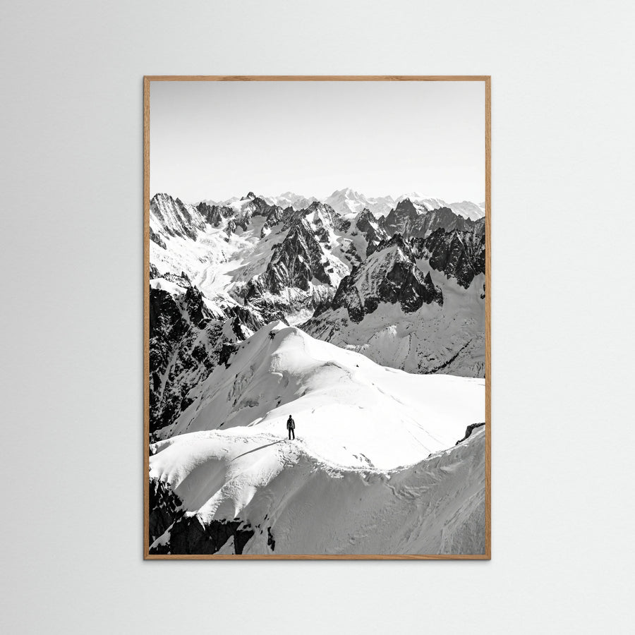 Alpine Solitude