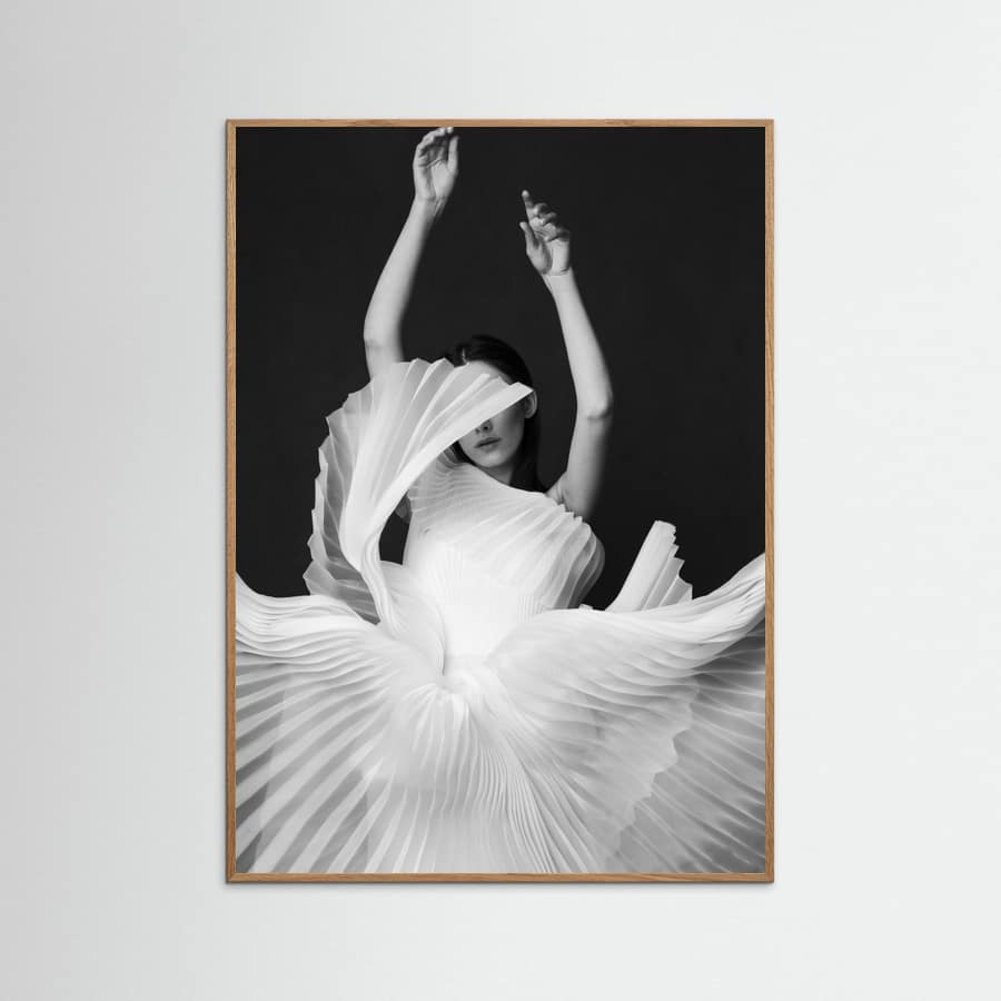 Plakat Amadeus – plakat i druk artystyczny
