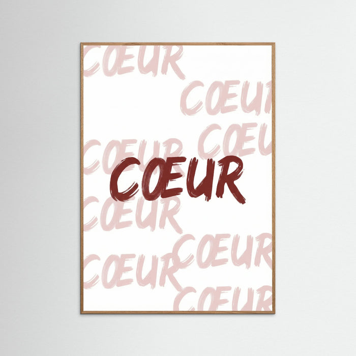 Oak Nature Amore Script