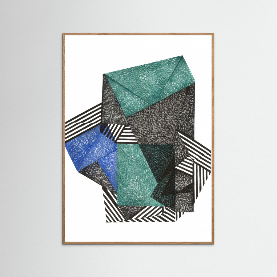 Amulet I. Poster