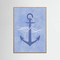 Anchor3 Poster – plakat og kunsttryk