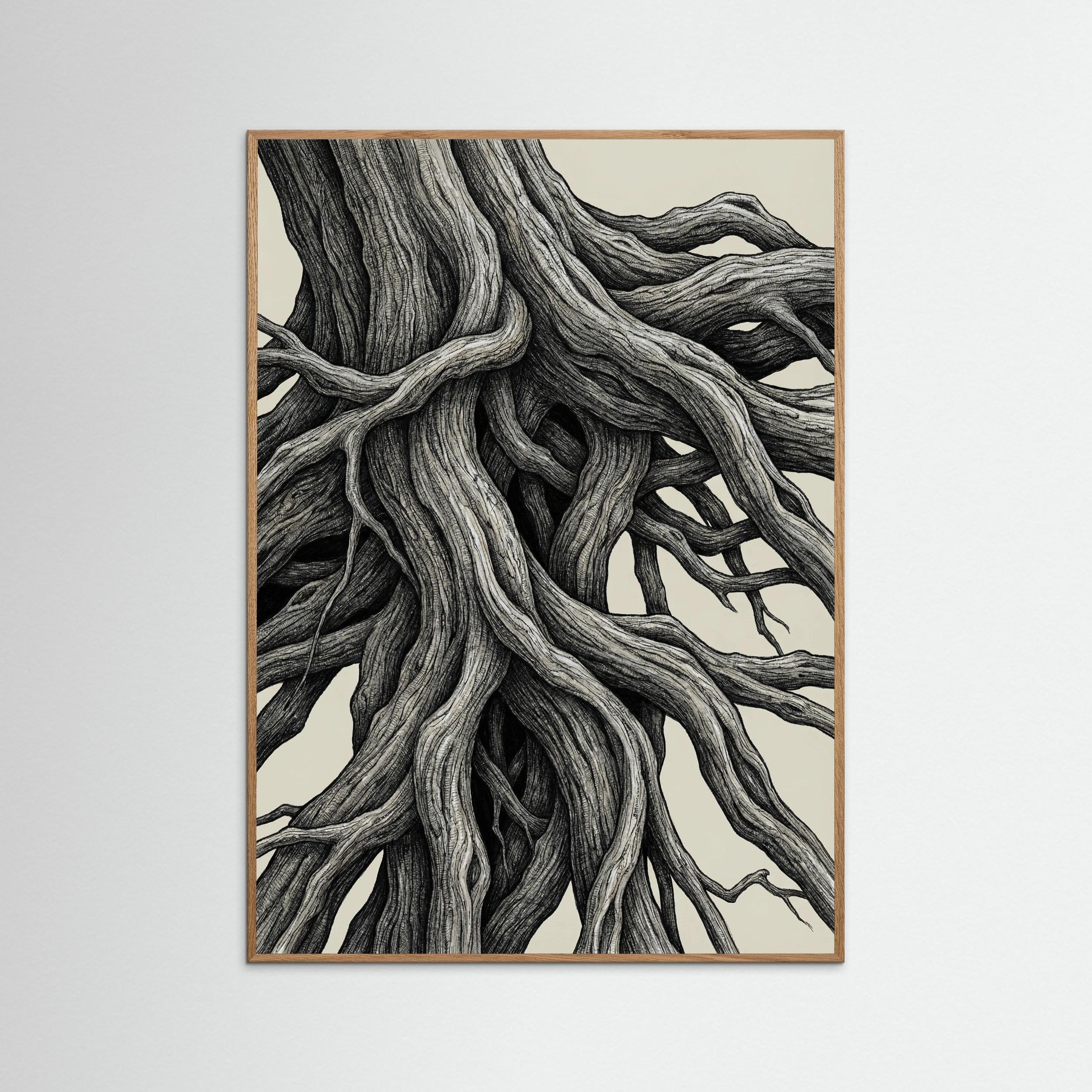 Oak Nature Ancient Grains