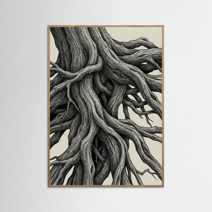 Oak Nature Ancient Grains