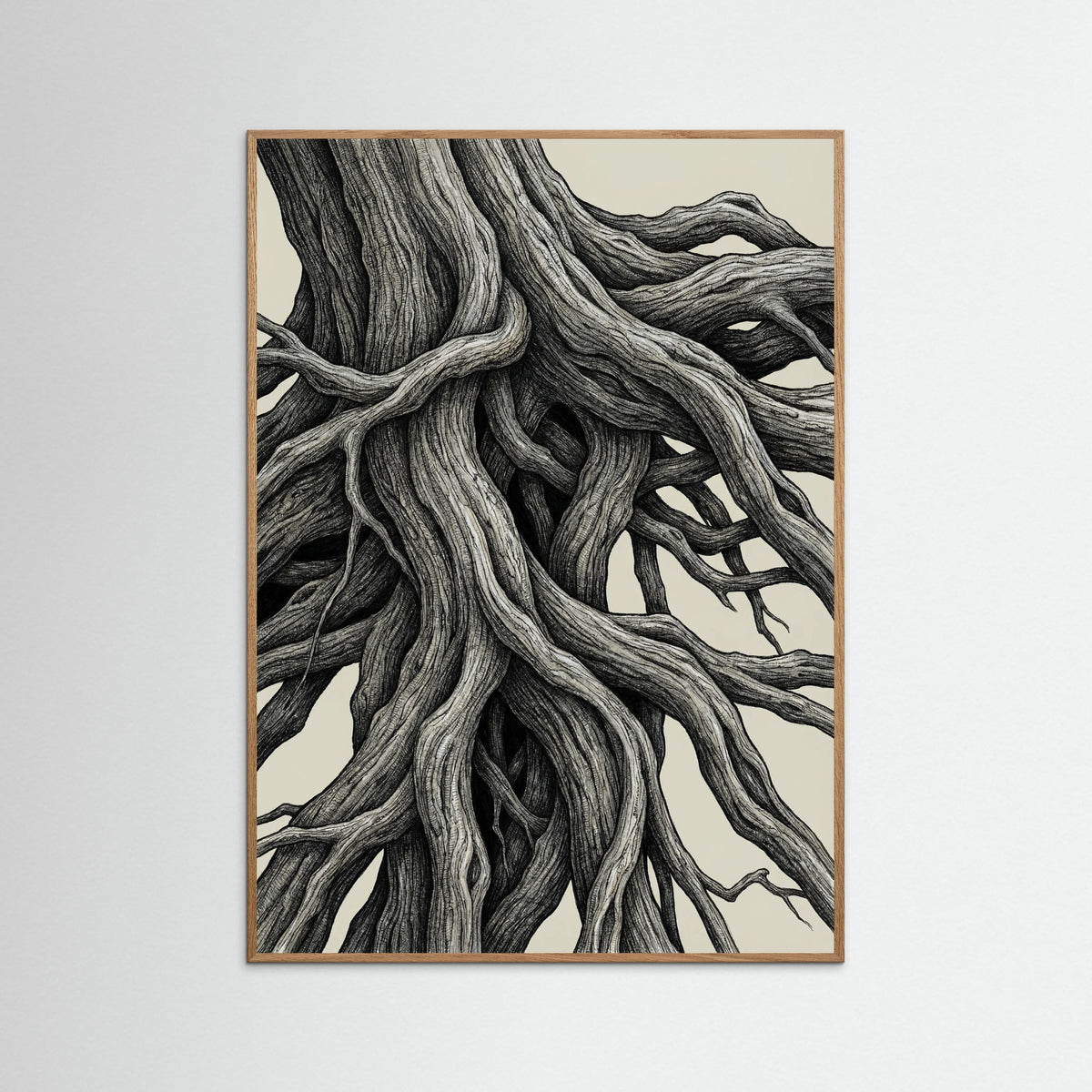 Oak Nature Ancient Grains