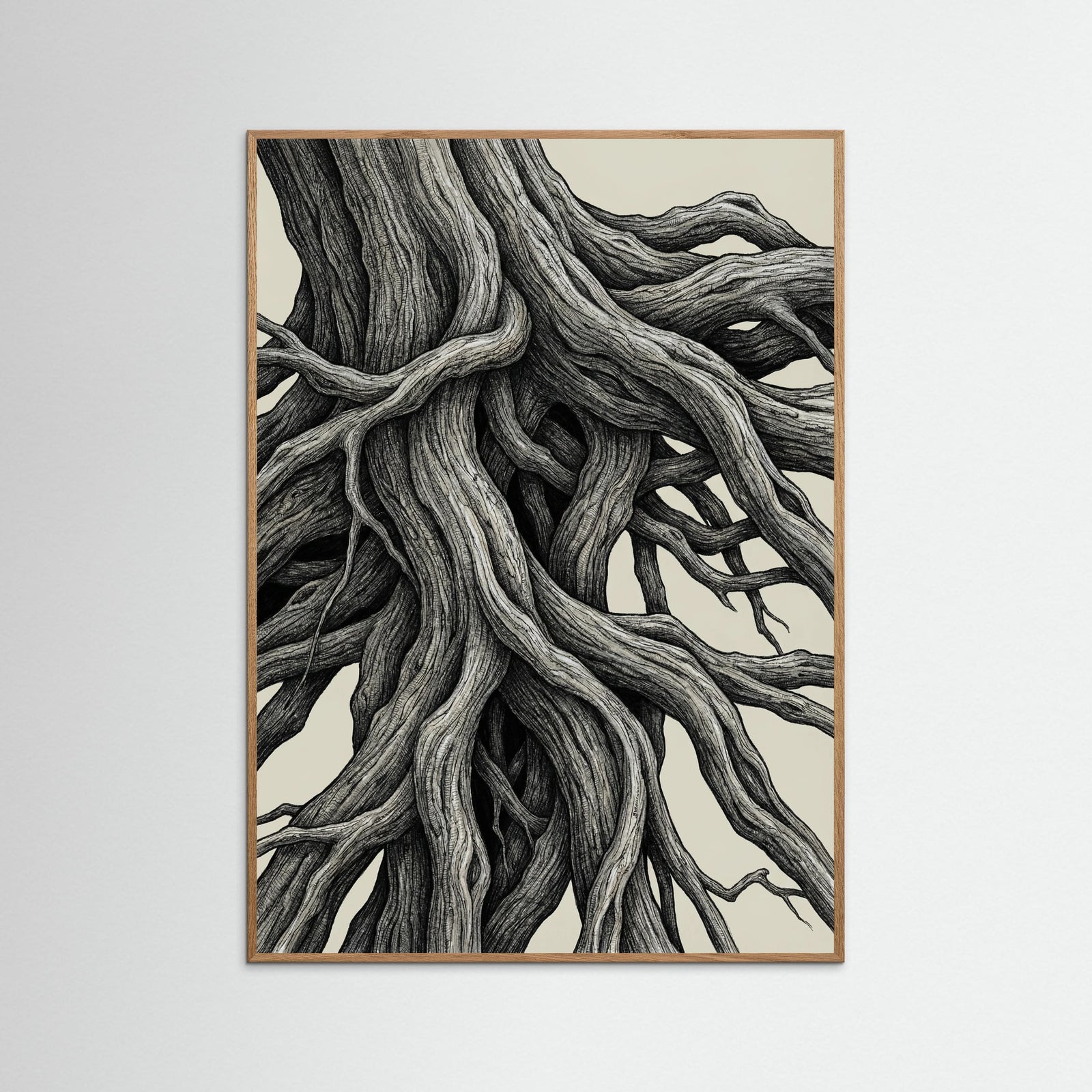 Oak Nature Ancient Grains