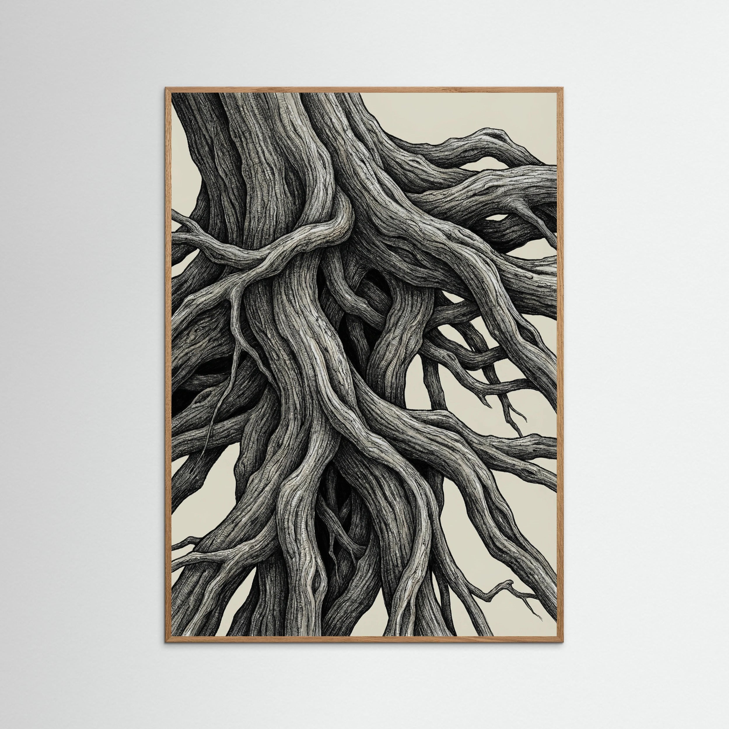 Oak Nature Ancient Grains