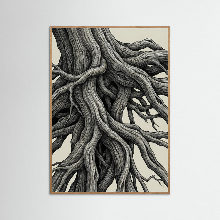 Oak Nature Ancient Grains