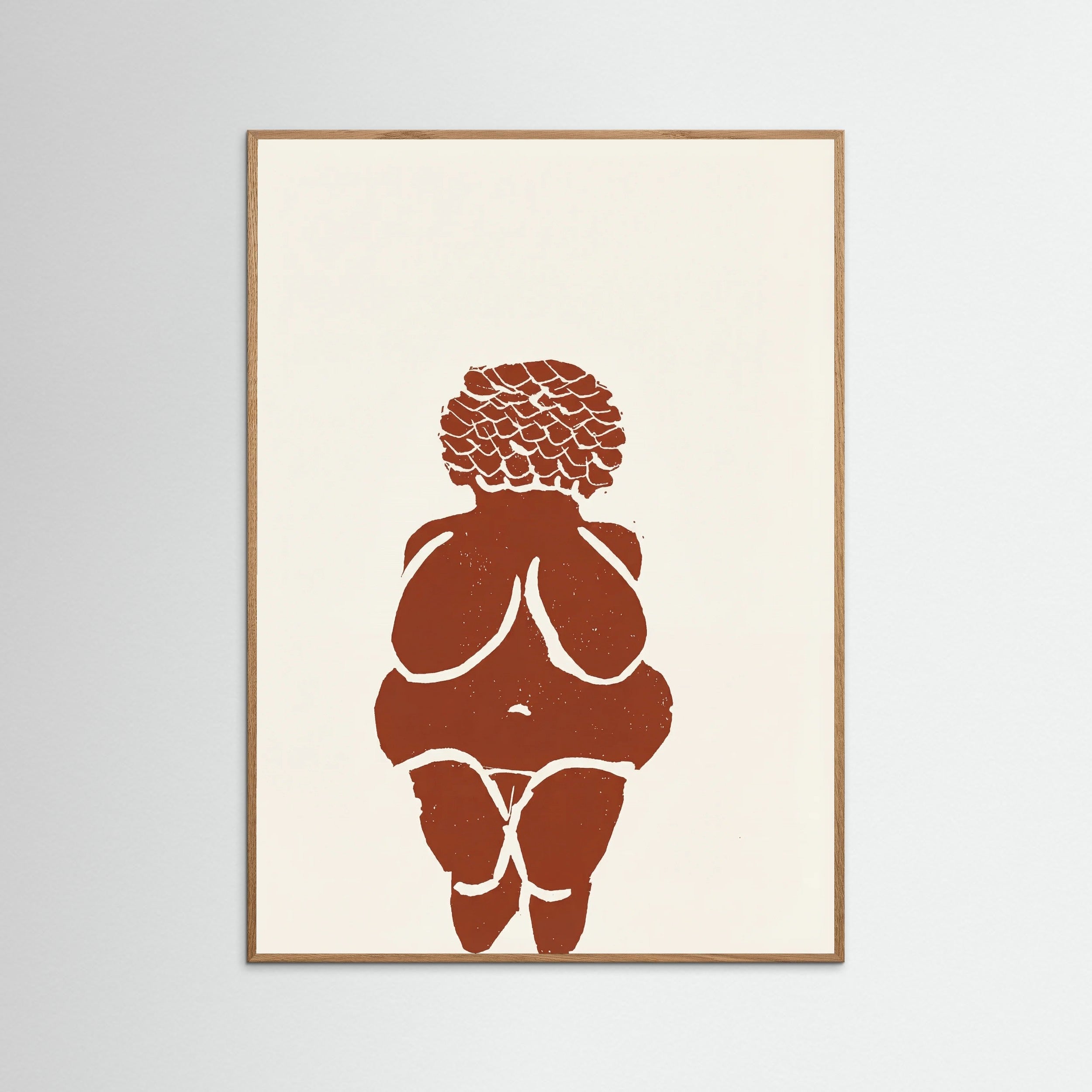 Oak Nature Ancient Venus