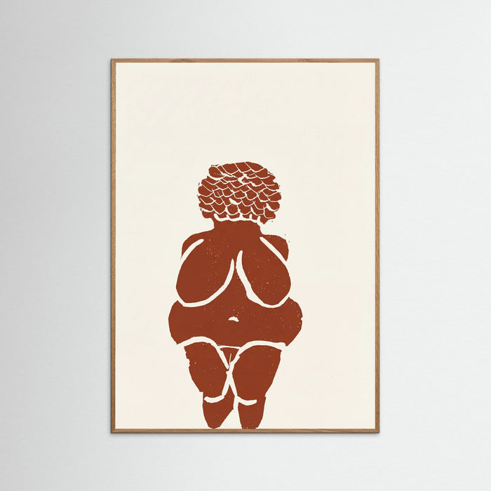 Oak Nature Ancient Venus