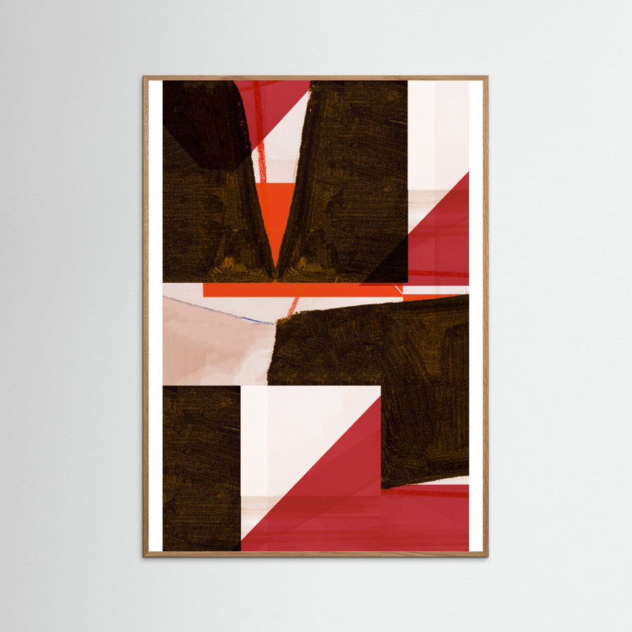 Poster Angles 11