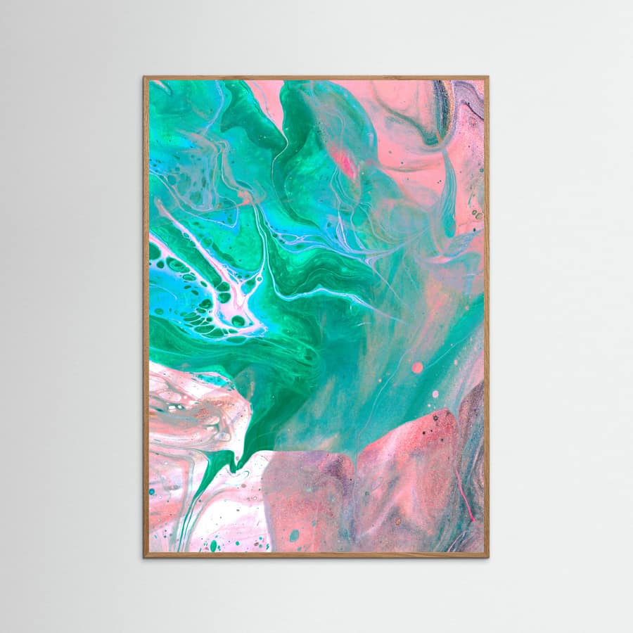 Another World Poster
