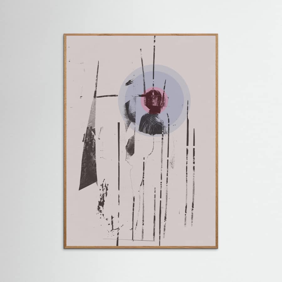 Affiche Antenna – affiche et impression d’art