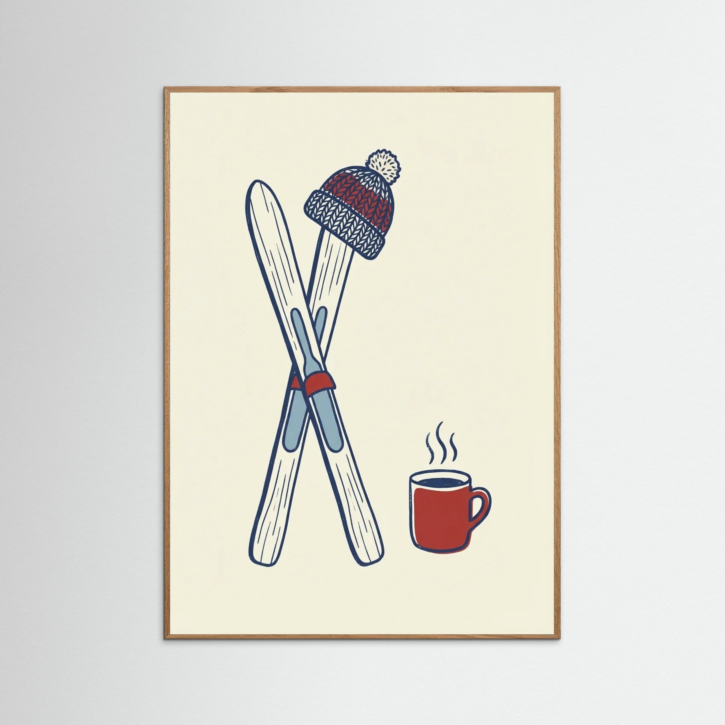 Oak Nature Aprs Ski Soire