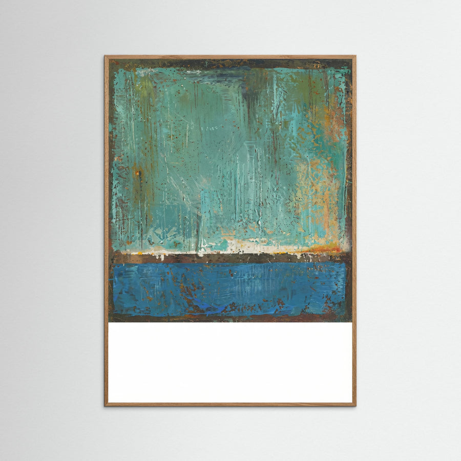 Aqua Horizon