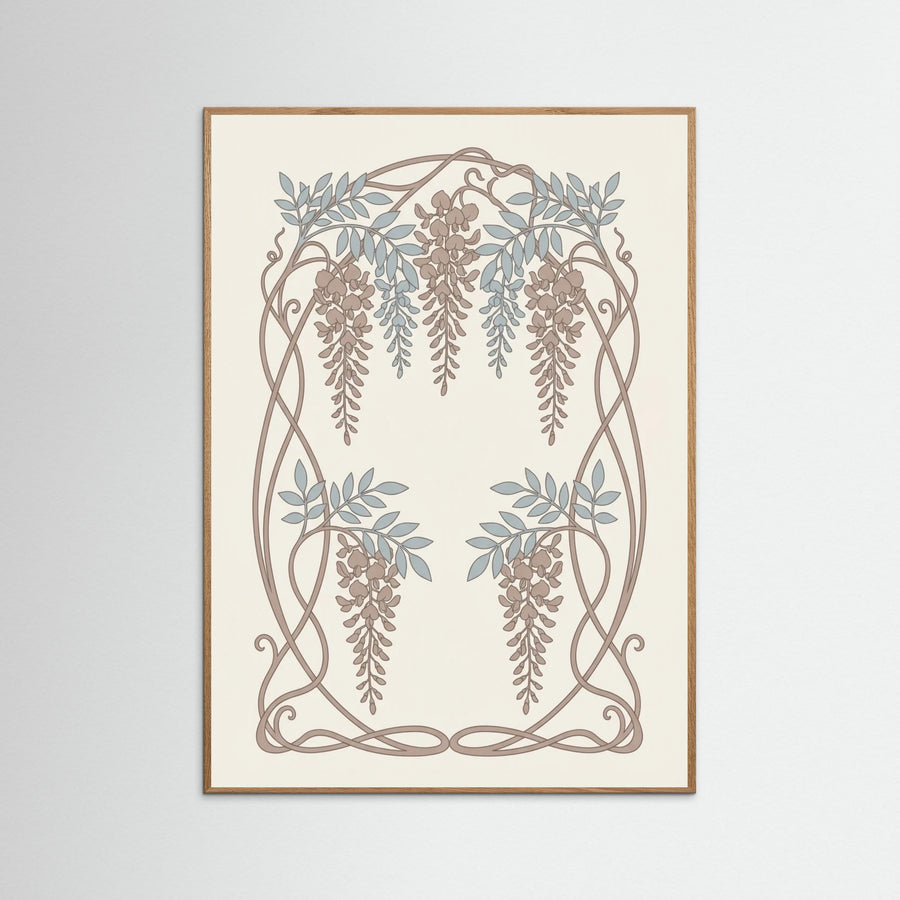 Arbor Nouveau