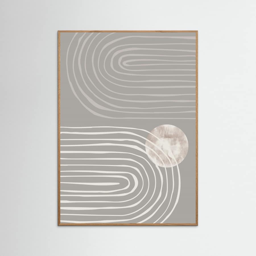 Arch_dark_001-01 Poster