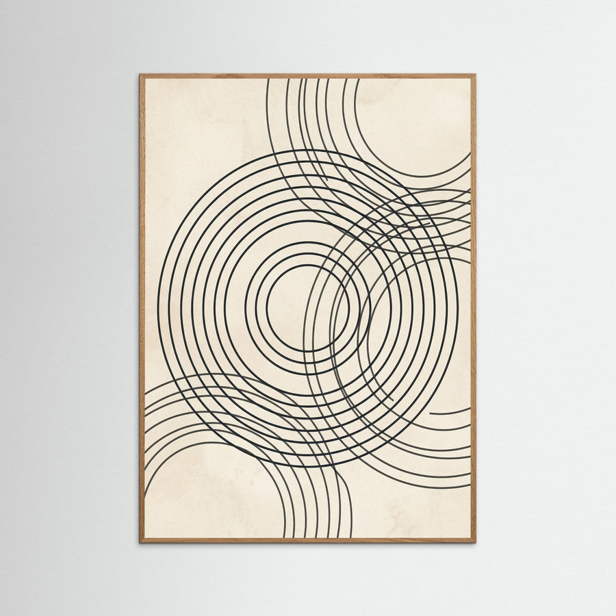 Arched Rhythms