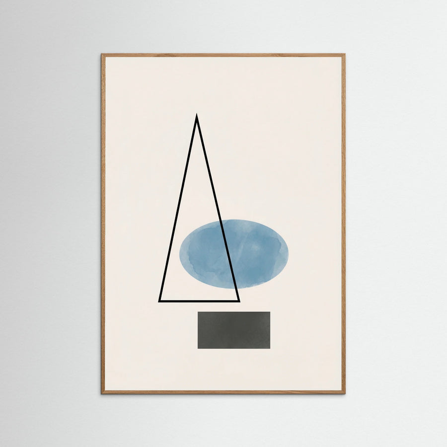 Arching Equilibrium