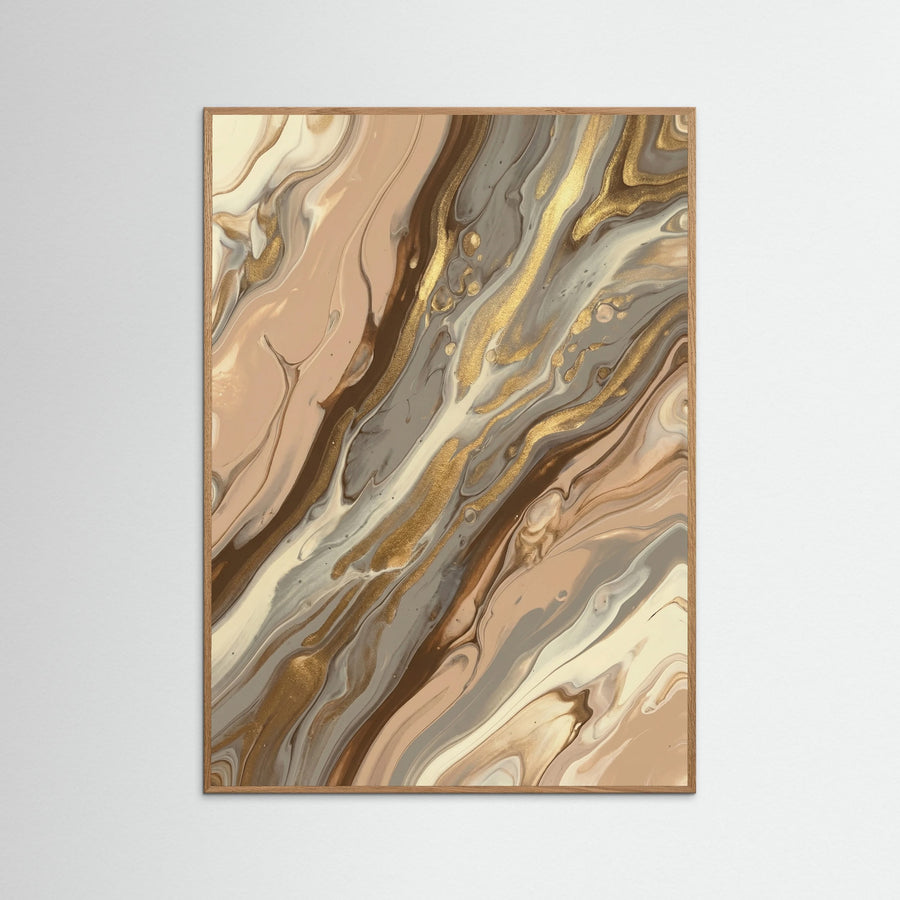Arid Flow
