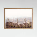Arizona Valley Poster – plakat og kunsttryk
