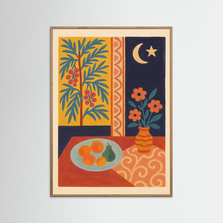 Art Deco Whimsy