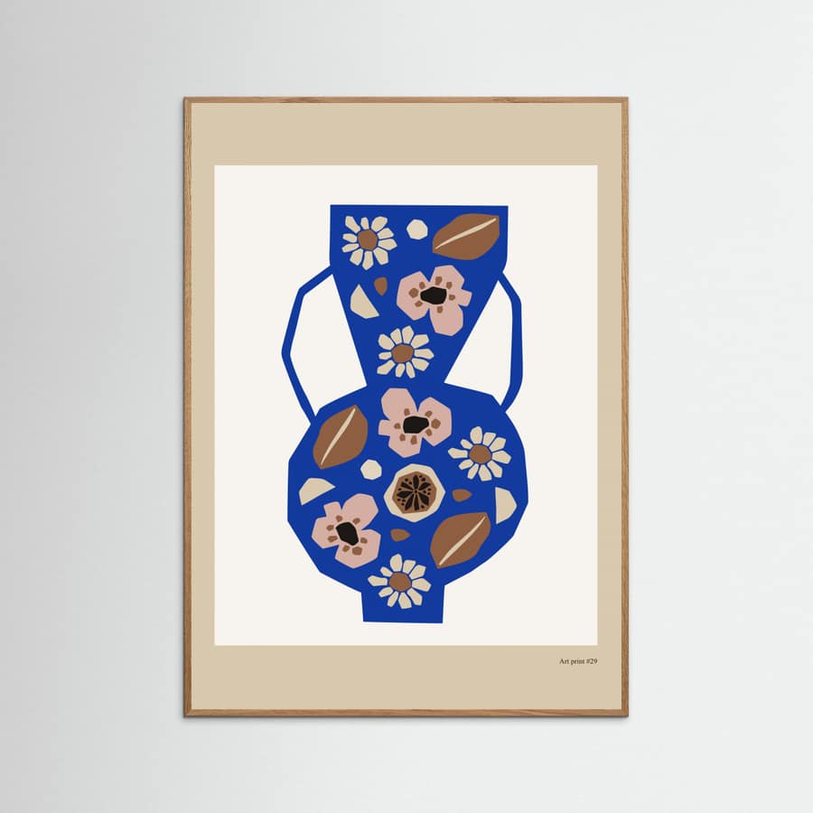 Artprintno29 Poster