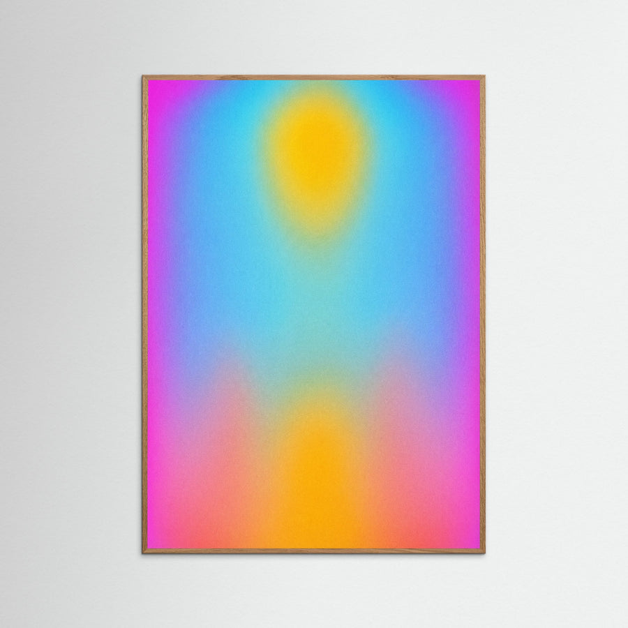 Aura Glow
