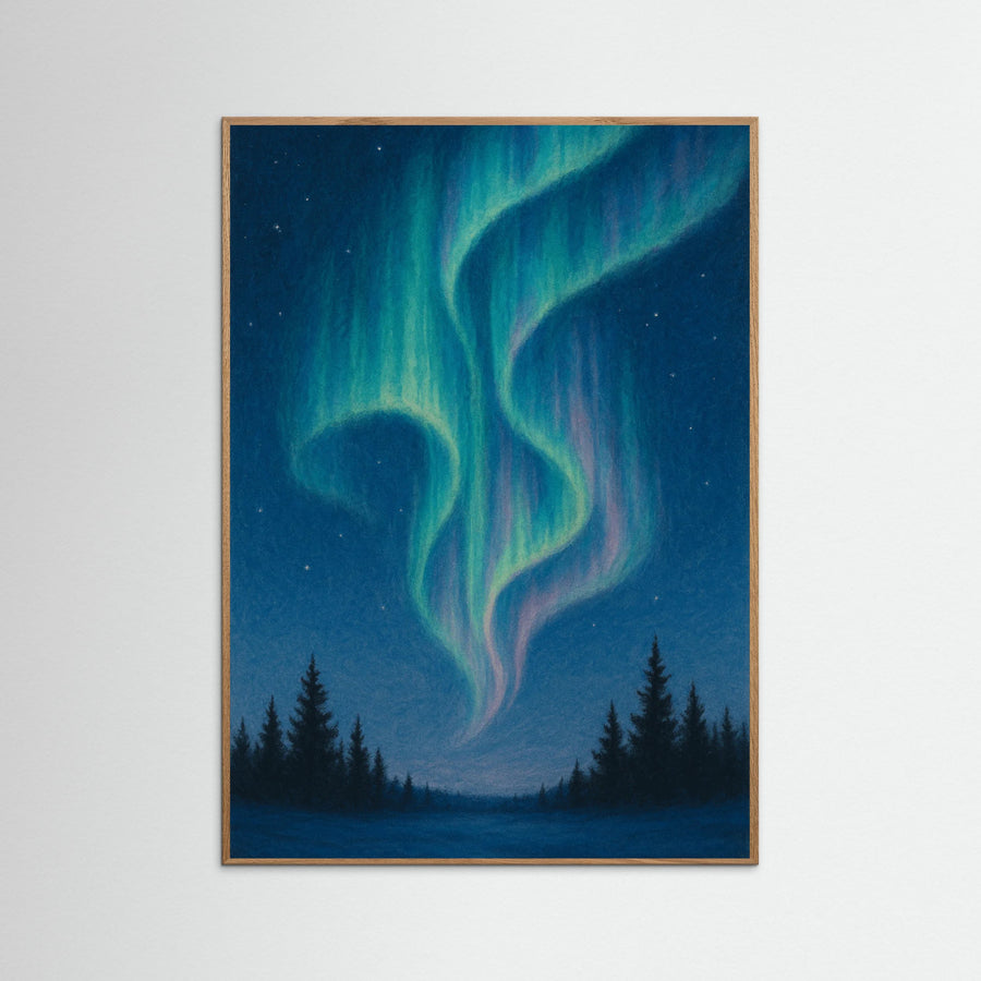 Aurora Dreams