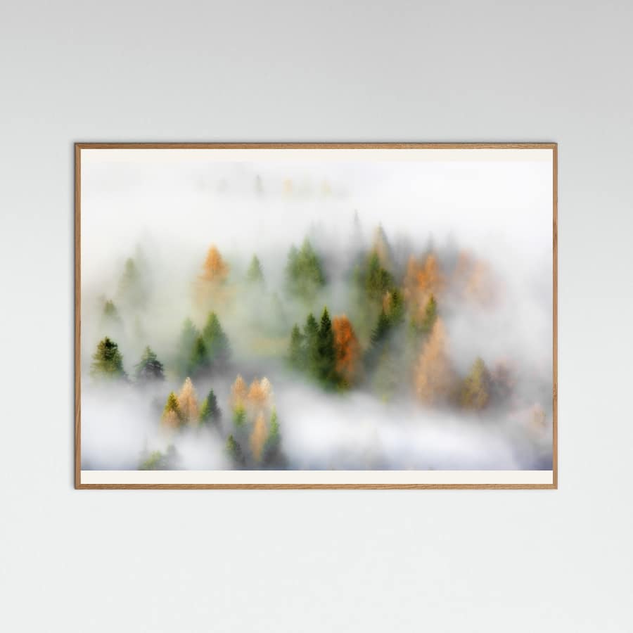 Poster Autumn Dream – poster e stampa artistica