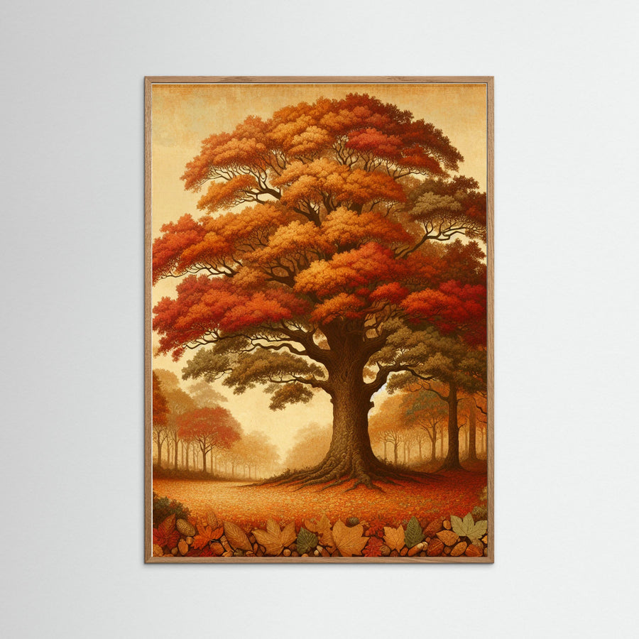 Autumn Shade