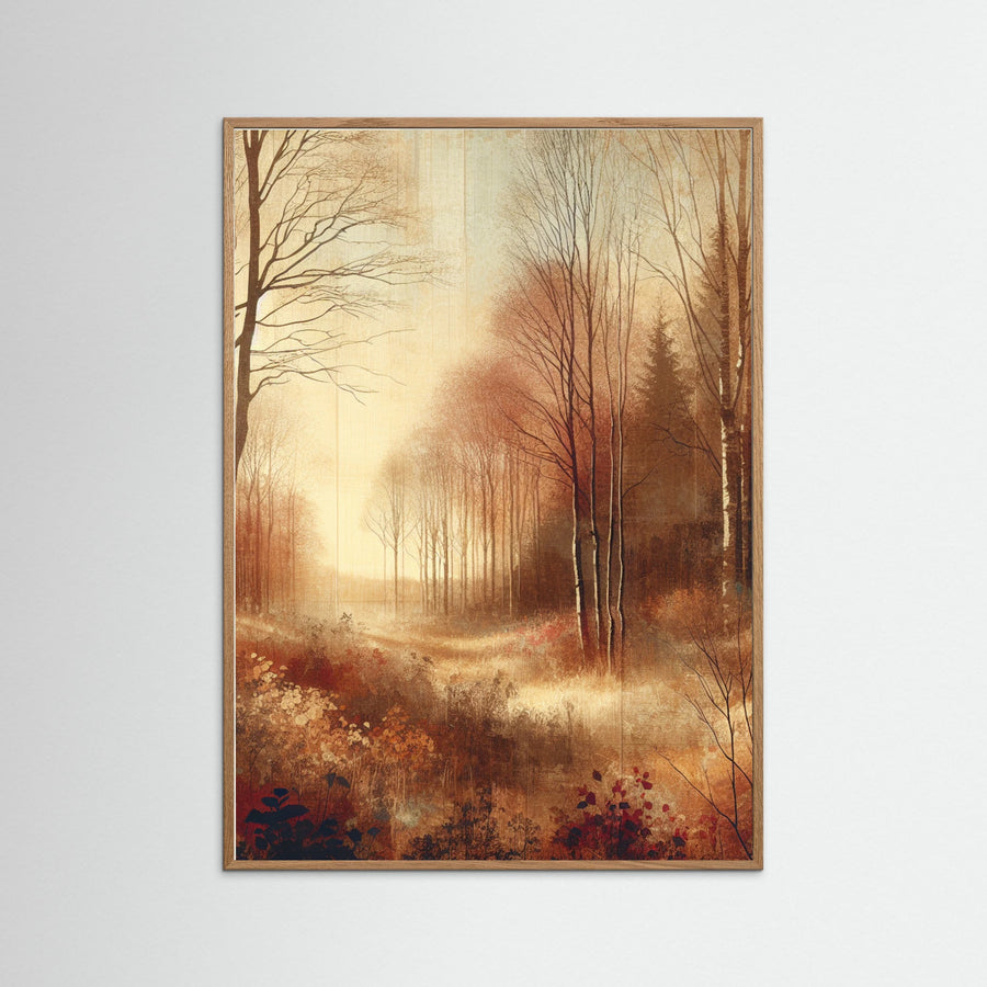 Autumn Tales