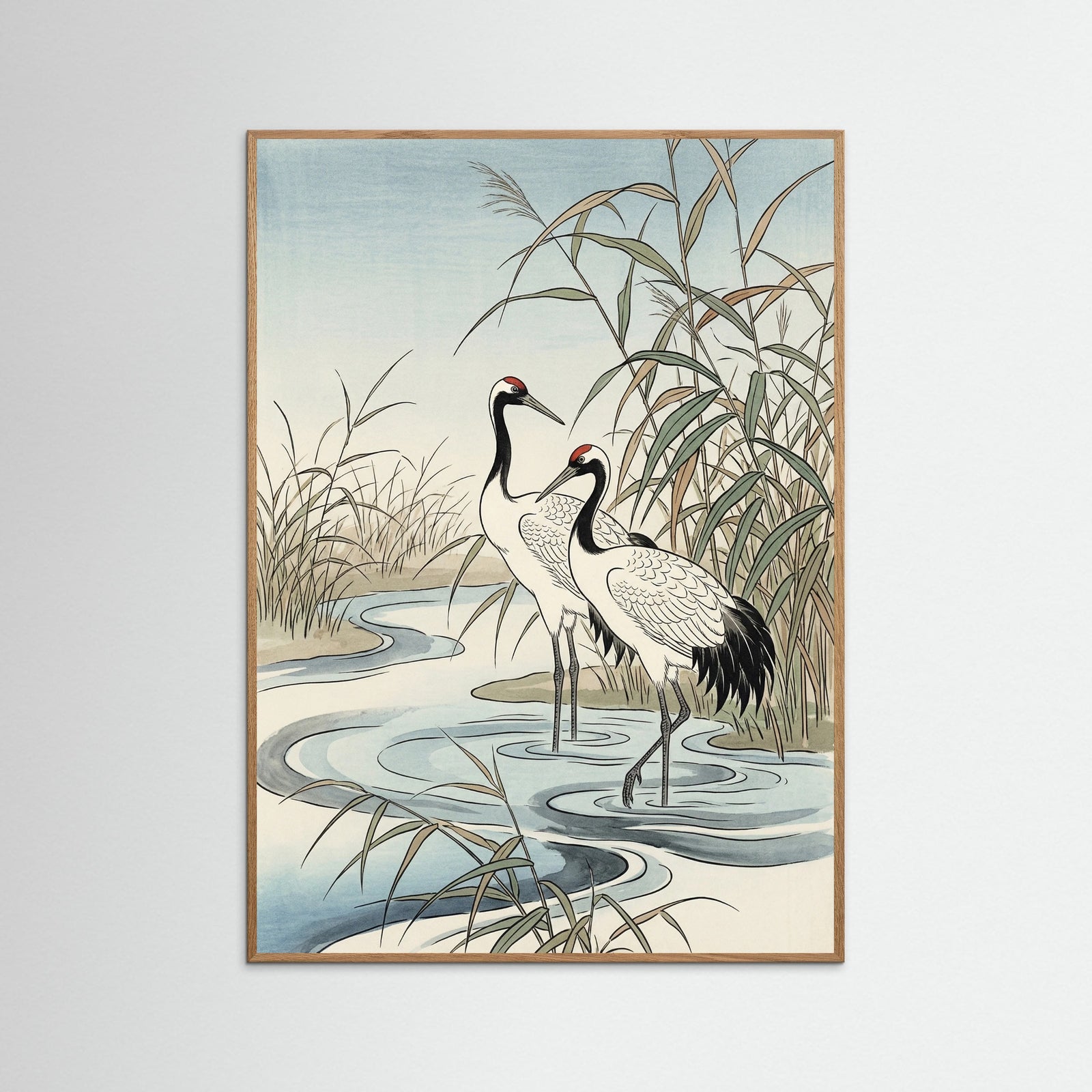 Oak Nature Autumn Vine Bird