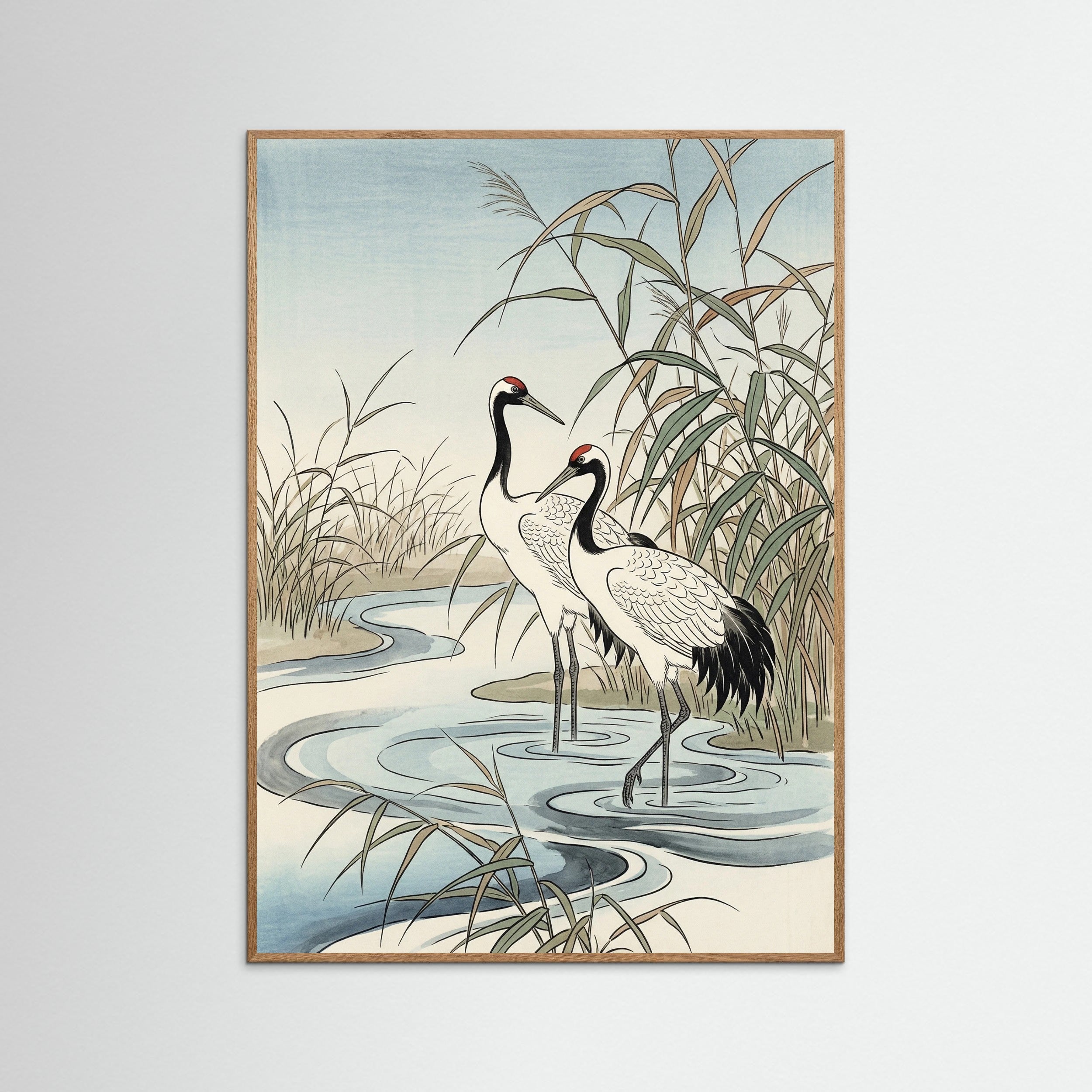 Oak Nature Autumn Vine Bird