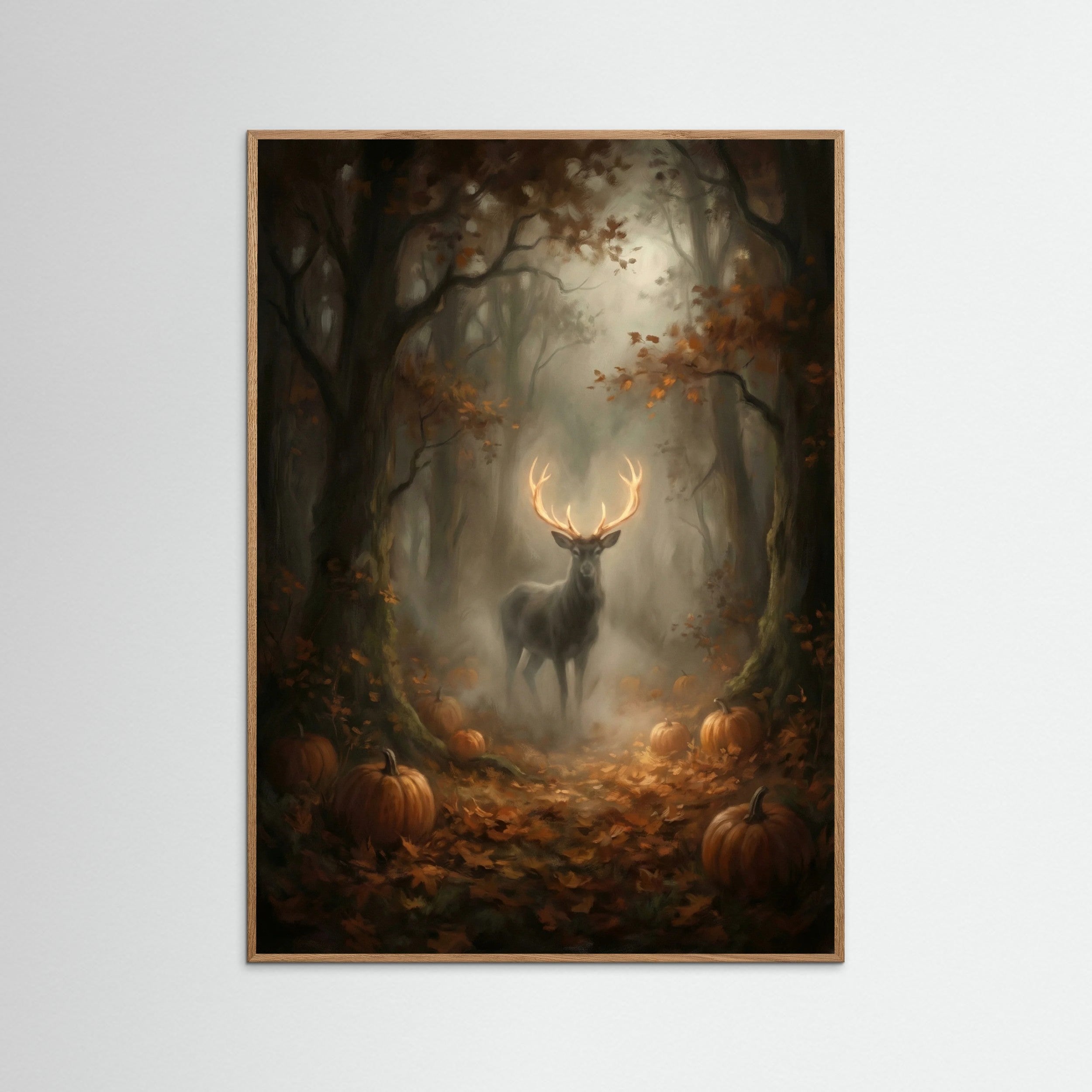 Oak Nature Autumnal Brew
