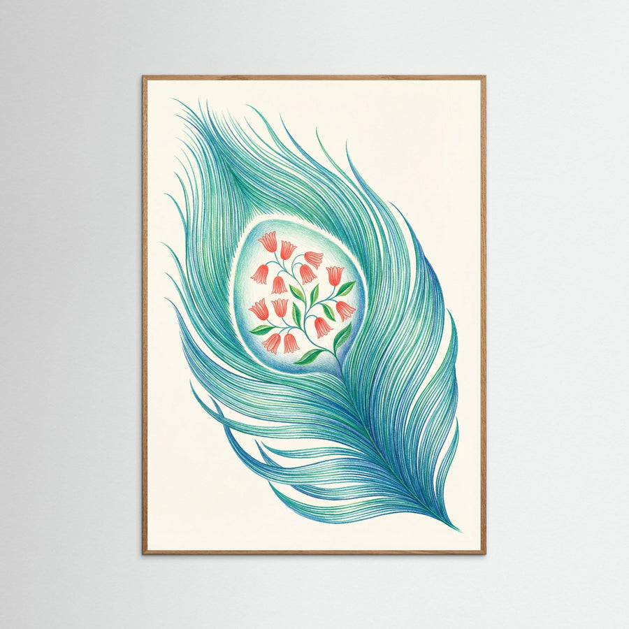 Avian Bloom
